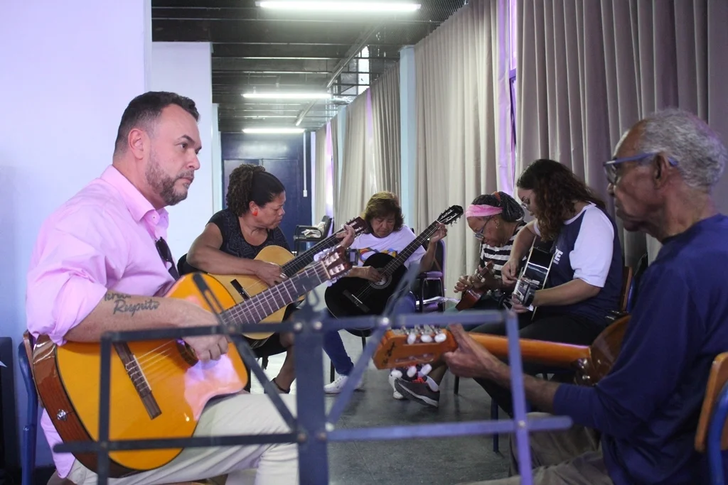Cria SG: Oportunidade única para explorar a rica cultura de São Gonçalo