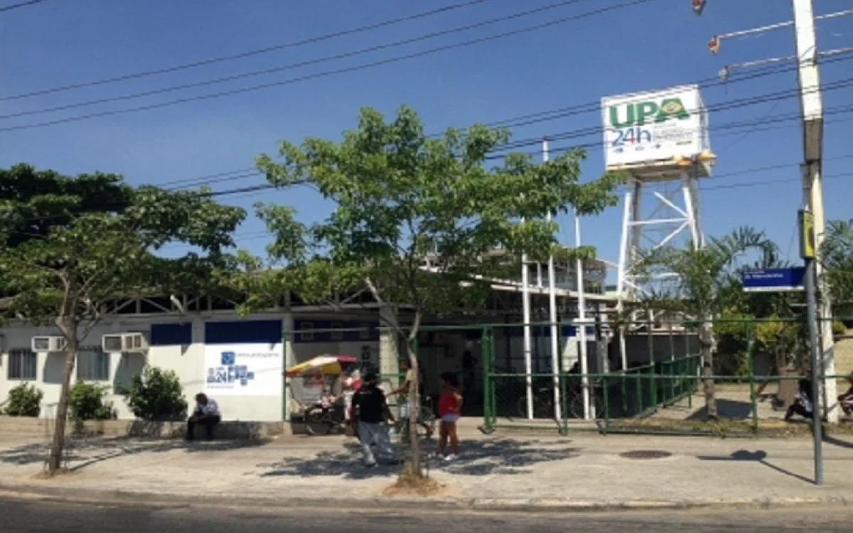 Criança de 4 anos morre com marcas de violência na UPA da capital