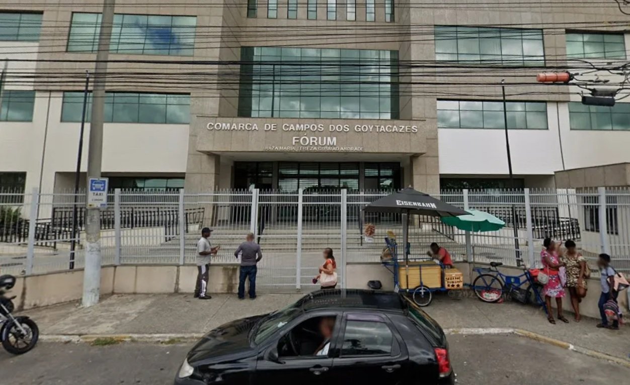 Criminoso do tráfico recebe pena de mais de 30 anos por homicídio de rival