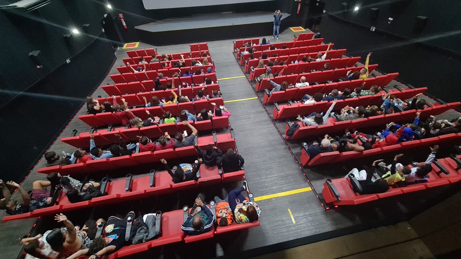 Cultura de Maricá promove primeiro dia da programação especial de férias