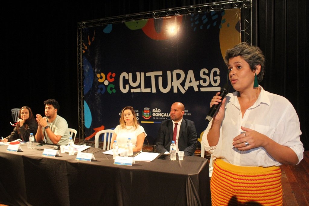 Cultura realiza últimos dias de Fóruns Setoriais da Lei Paulo Gustavo