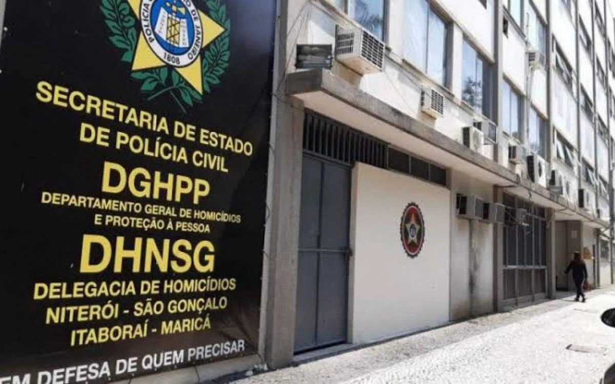 Policial penal é morto a tiros em São Gonçalo
