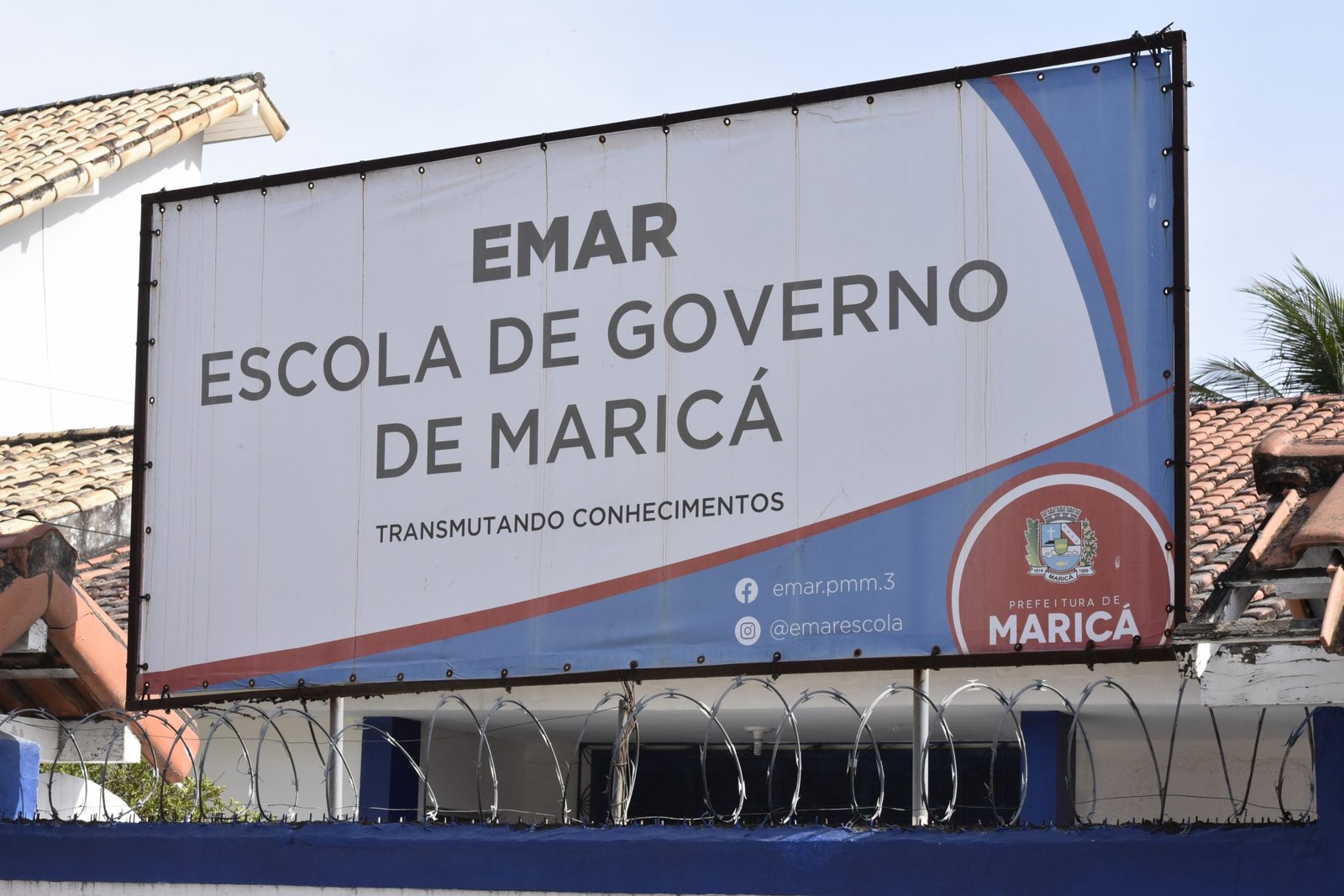 Escola de Governo de Maricá promove curso de Geoprocessamento