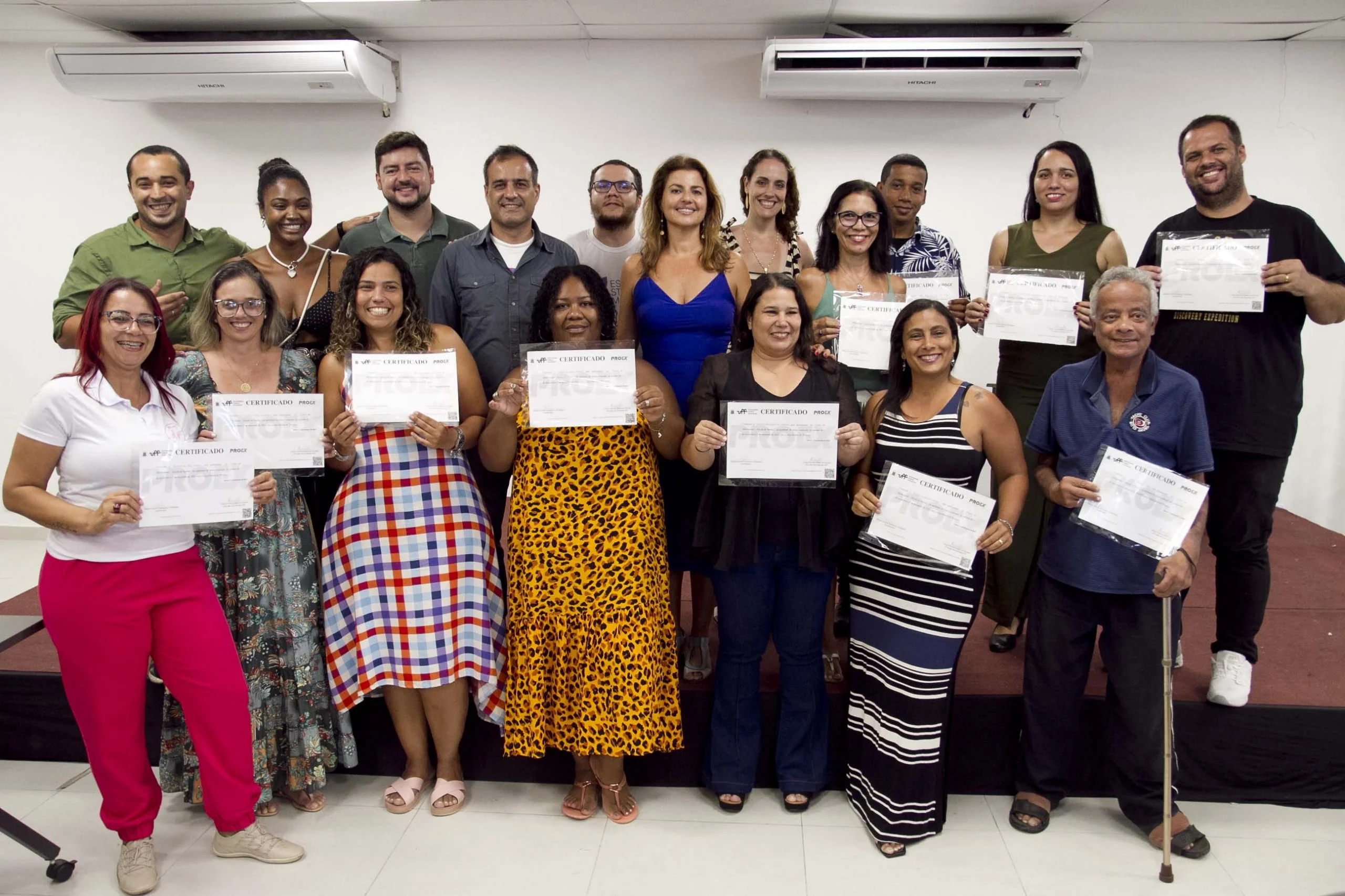 Escola de Startup de Maricá certifica alunos do curso de Marketplace