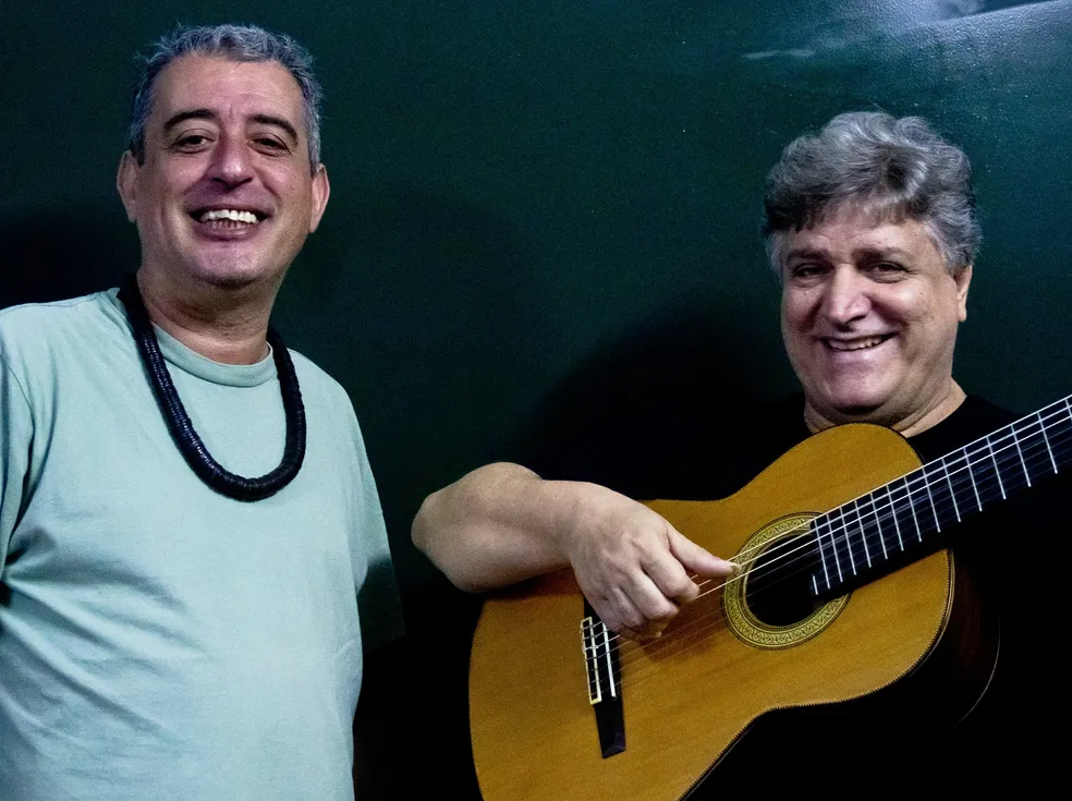 Espetáculo no Teatro do Sesc São Gonçalo relembra legado de João Nogueira