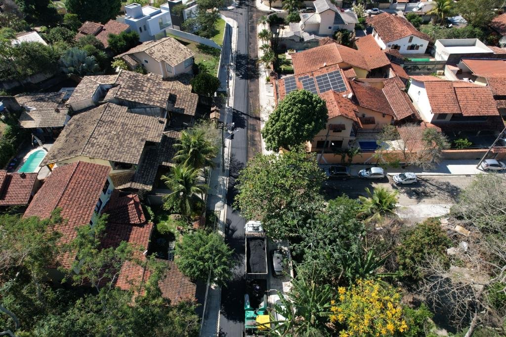 Estudo detalhado evita imprevistos em obras de urbanização