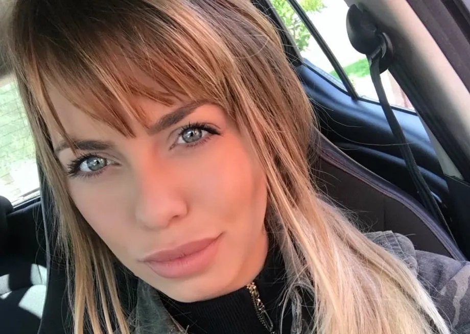 Ex de jogador do Grêmio atriz é presa por tráfico internacional