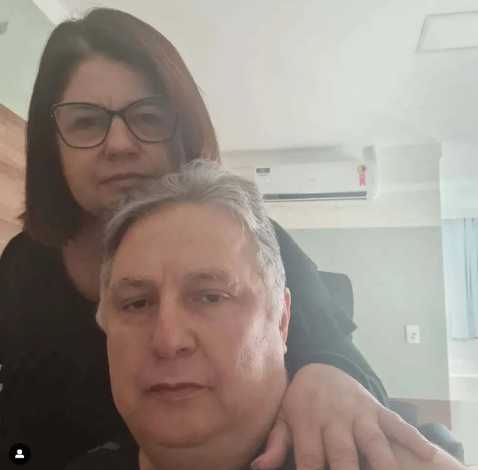 Ex-governador Garotinho recebe alta após internação em hospital