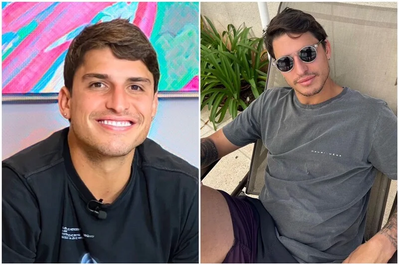 Fantástico revela matéria chocante e famosos cortam relações com Felipe Prior