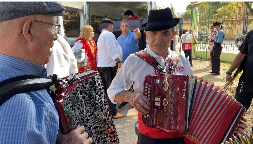 Festa Luís de Camões em Piratininga enaltece cultura luso-brasileira