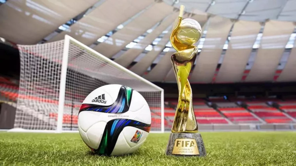 Fifa festeja ingressos vendidos