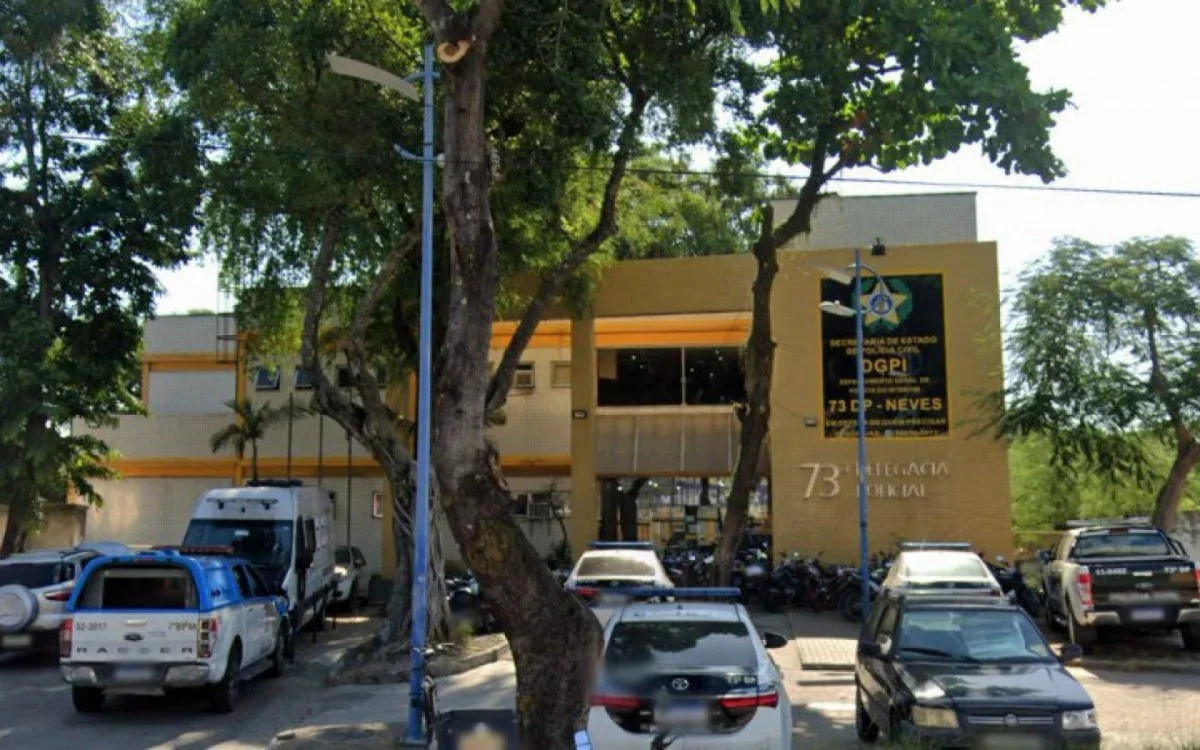 Filho é preso suspeito de espancar pai até a morte