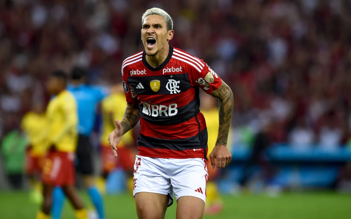 Flamengo continua com Sampaoli, mas não perdoa indisciplina de Pedro