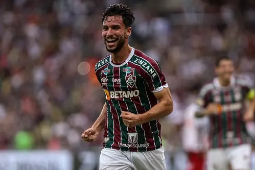 Fluminense conquista vitória importante sobre o Internacional