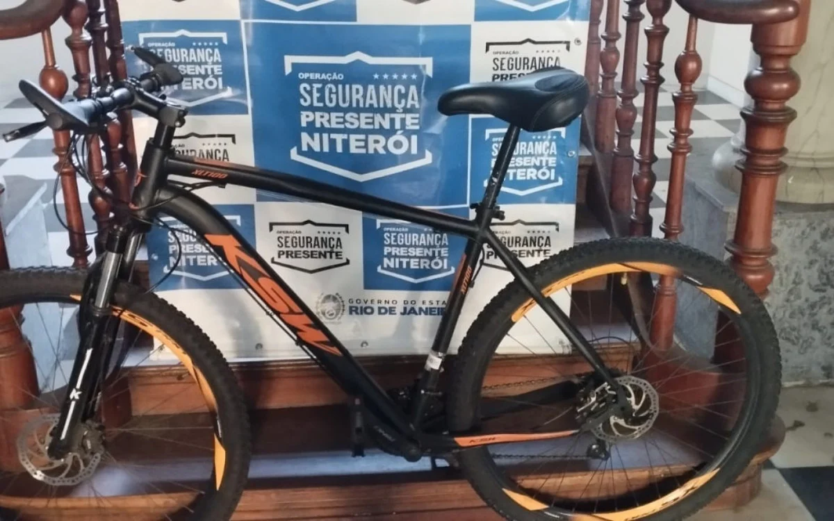 furtar bicicleta