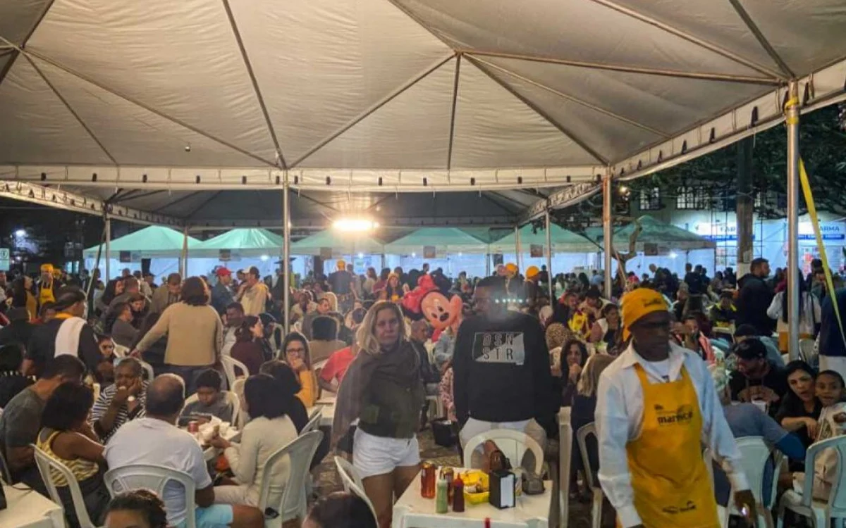 IX Festival do Marisco acontece em Cabo Frio
