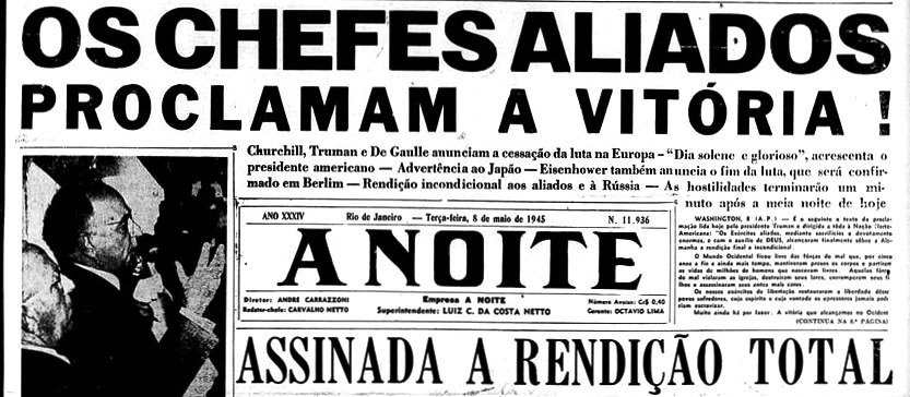 Prédio histórico do Rio será revitalizado em 2024