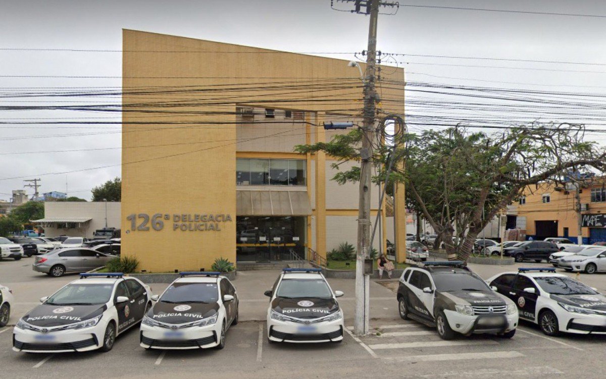Jovem é detido por tráfico de drogas em Cabo Frio