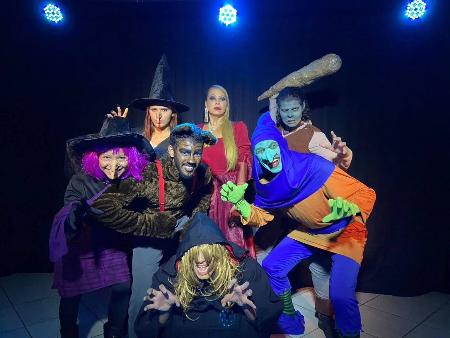 Julho com atrações para todos os gostos no Teatro Municipal
