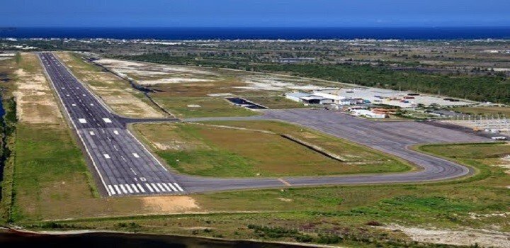 Justiça determina suspensão do leilão de concessão do aeroporto de Cabo Frio