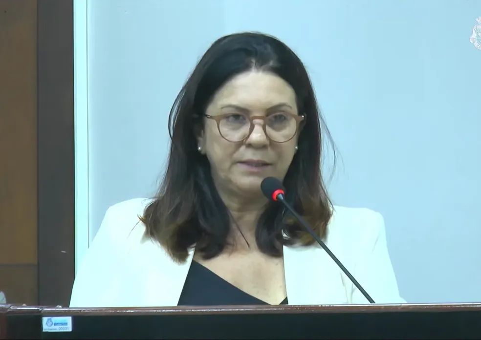 Magdala Furtado inicia mandato com alterações no secretariado