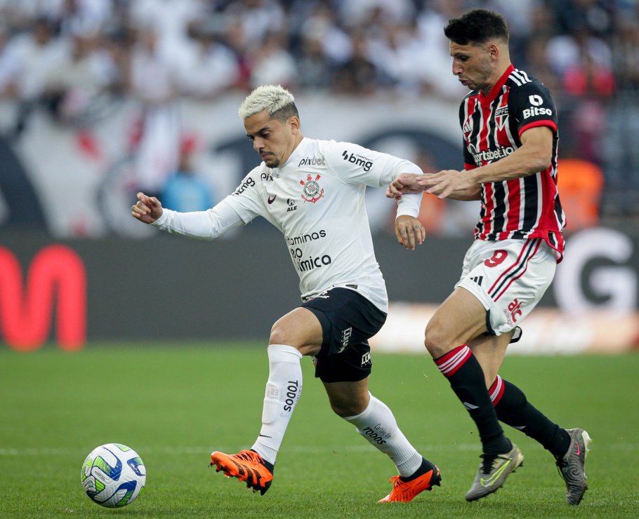Majestoso inicia o duelo decisivo das semifinais da Copa Betano do Brasil