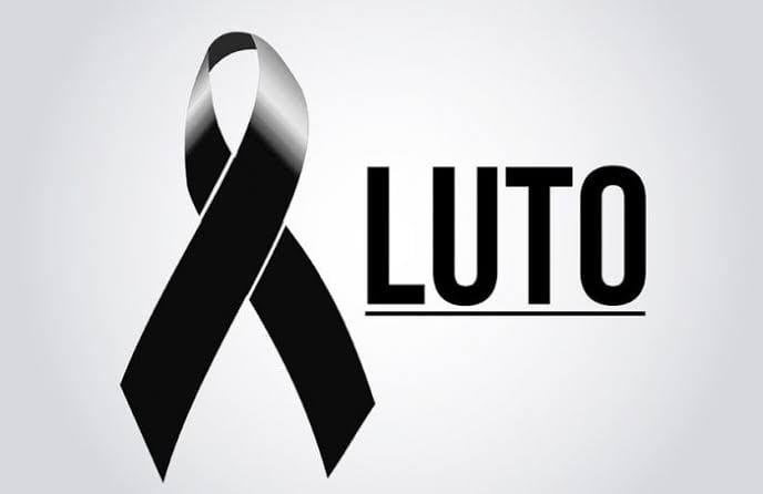 Nota de Pesar