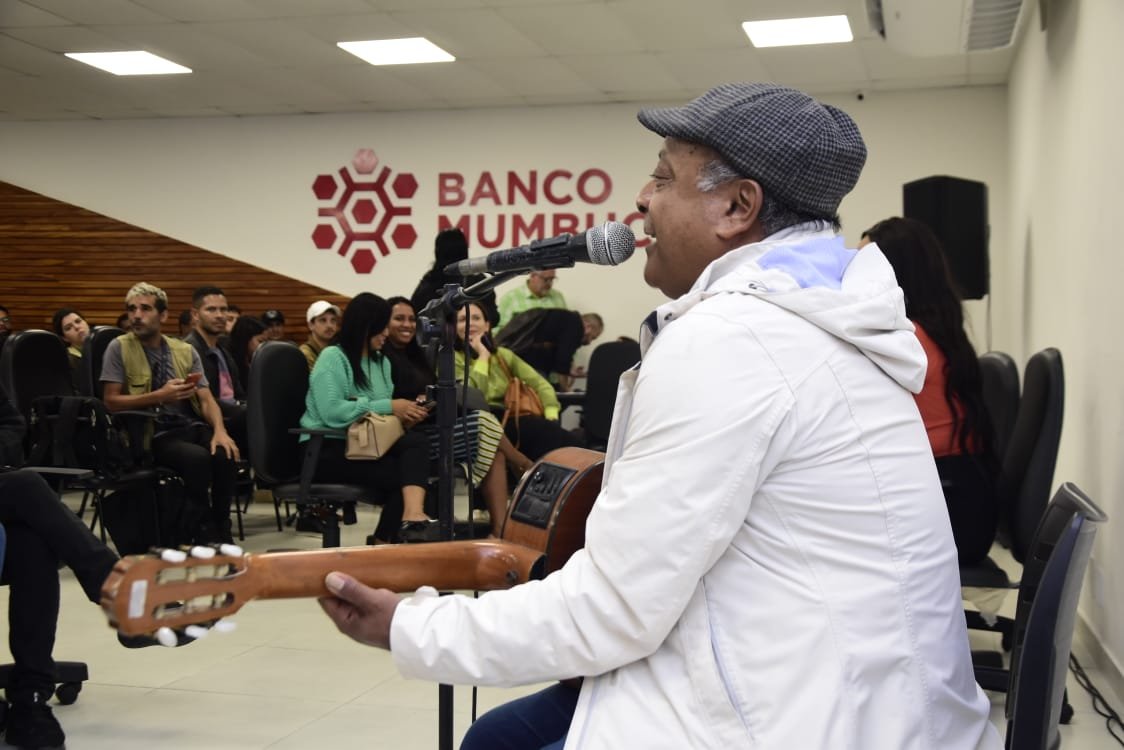 Maricá avança na área cultural com cerimônia oficial de adesão ao Proac