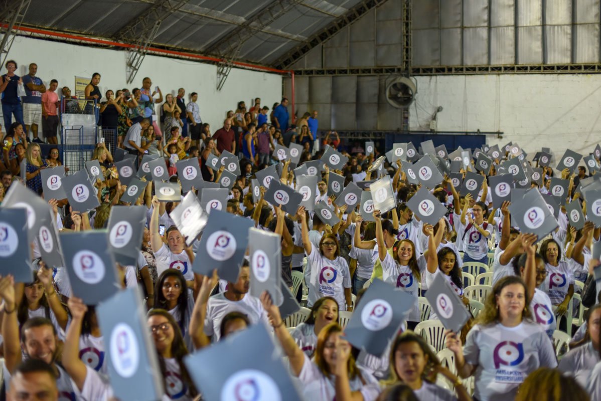 Maricá convoca candidatos aptos do Passaporte Universitário