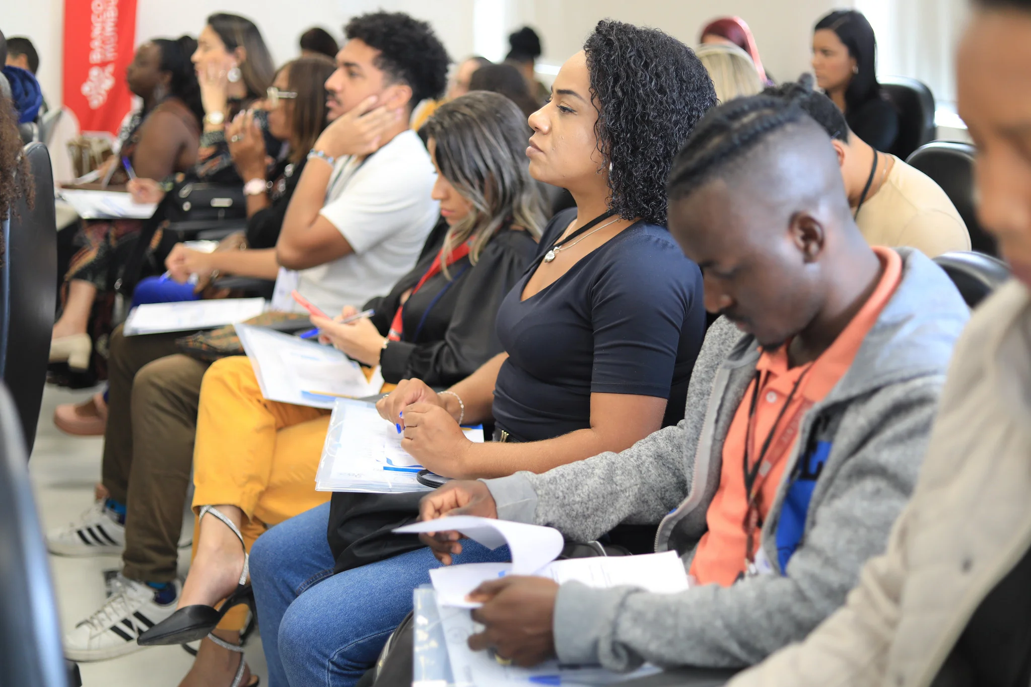 Maricá realiza 14ª Conferência Municipal de Assistência Social no sábado (15/07)