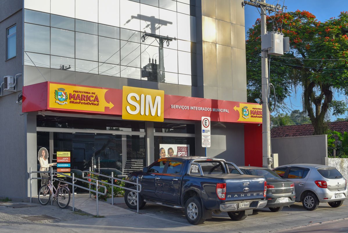 Maricá terá alvará automatizado para empresas