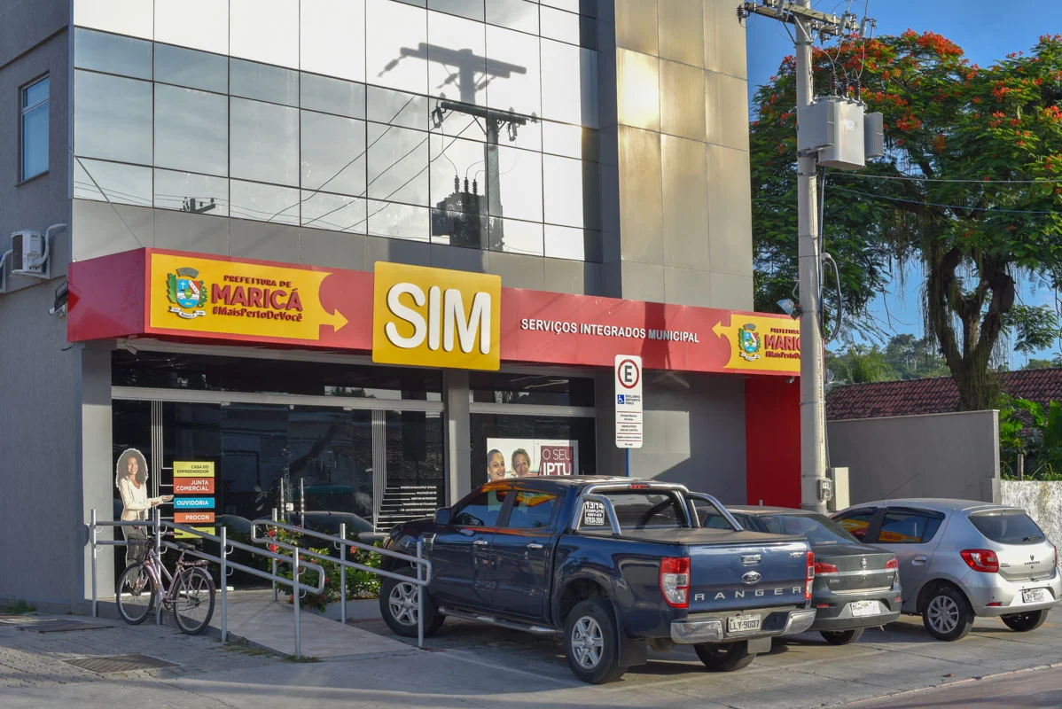 Maricá terá alvará automatizado para empresas