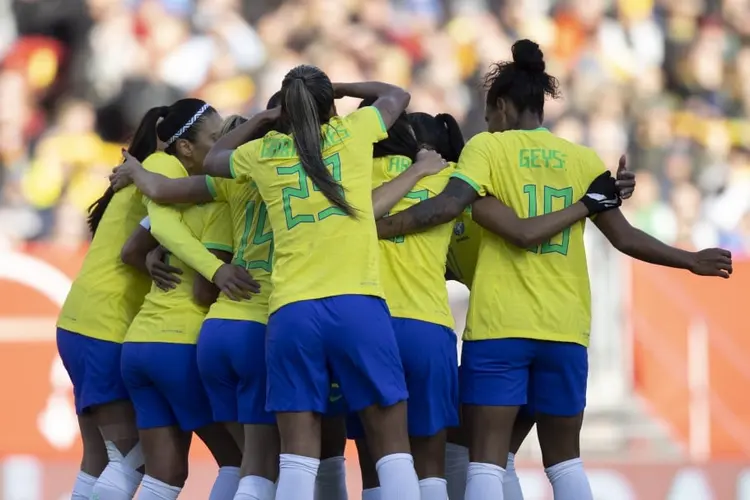 Mundial feminino de futebol de 2023 promete ser o maior de todos os tempos