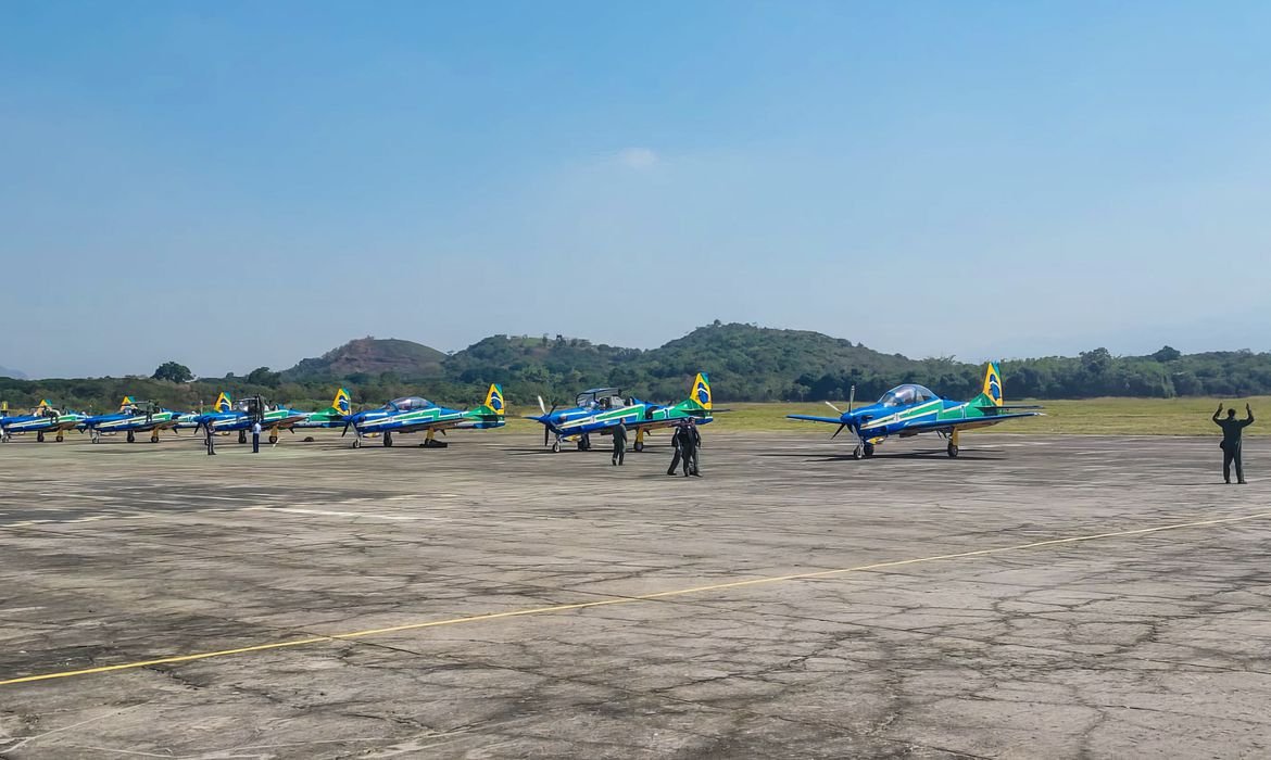 Museu Aeroespacial promove evento gratuito neste final de semana