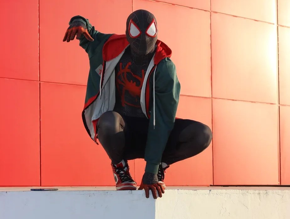 Niterói será o palco do 1º evento público dedicado à cultura Geek no Brasil