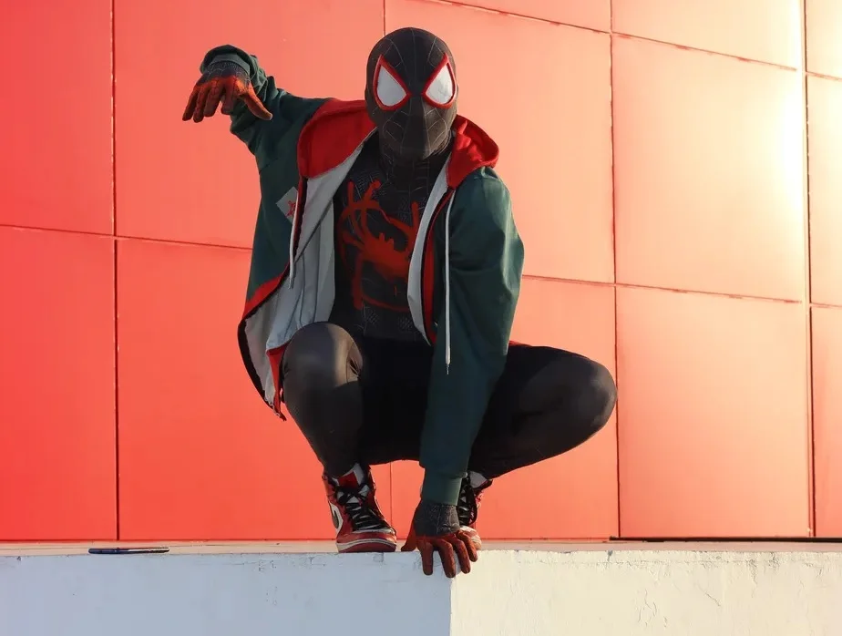 Niterói será o palco do 1º evento público dedicado à cultura Geek no Brasil