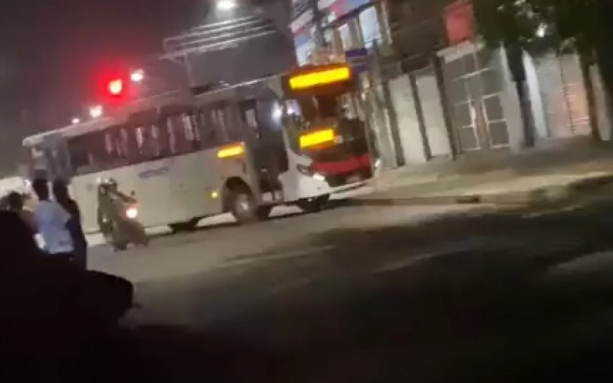 Noite de terror