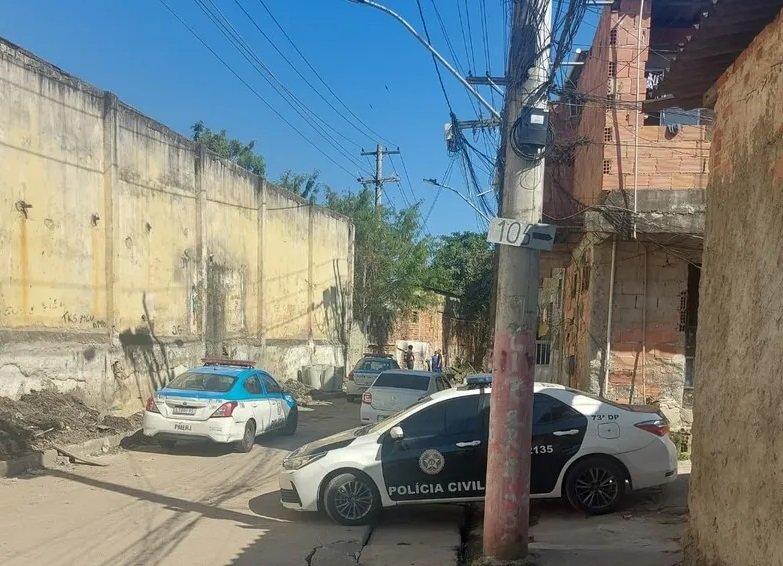 Oito indivíduos são presos por envolvimento em roubo de energia