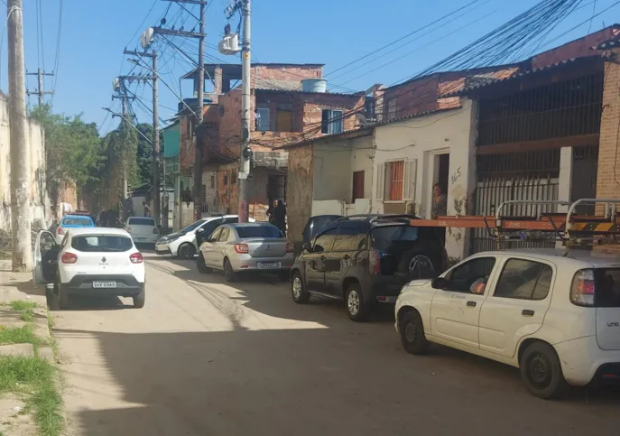 Oito indivíduos são presos por envolvimento em roubo de energia