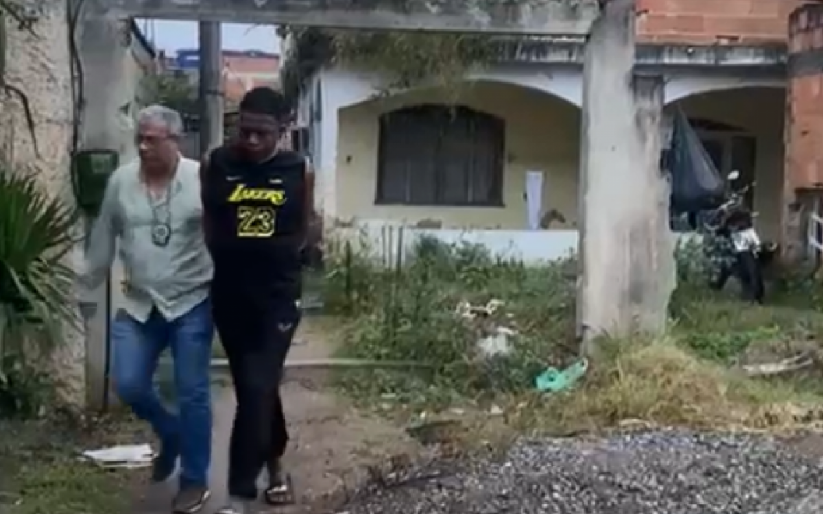 Pai de santo acusado de abusar sexualmente de adolescentes é preso no Rio de Janeiro