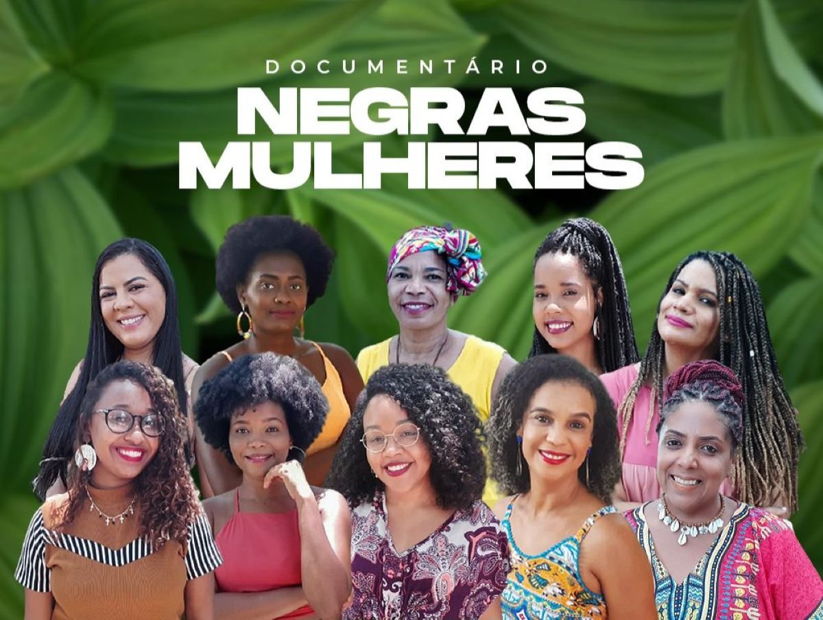 Prefeitura de Niterói apresenta o documentário “Negras Mulheres” no Cine Ceam