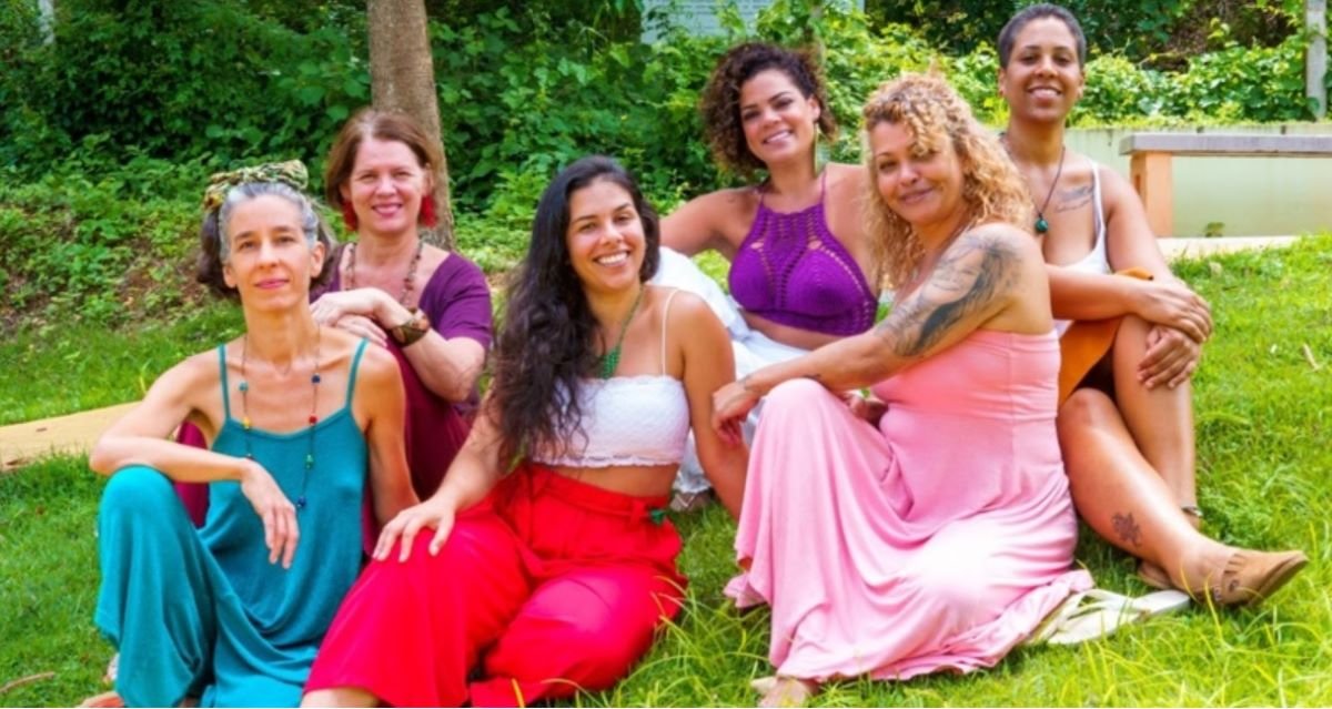 Prefeitura de Niterói realiza o Ação Mulher no Fonseca em homenagem ao Julho das Pretas