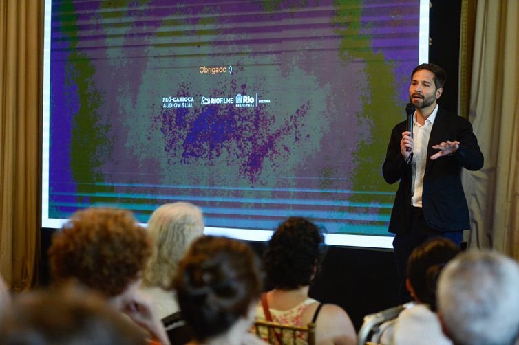 Prefeitura do Rio investirá R$ 64 milhões no setor audiovisual