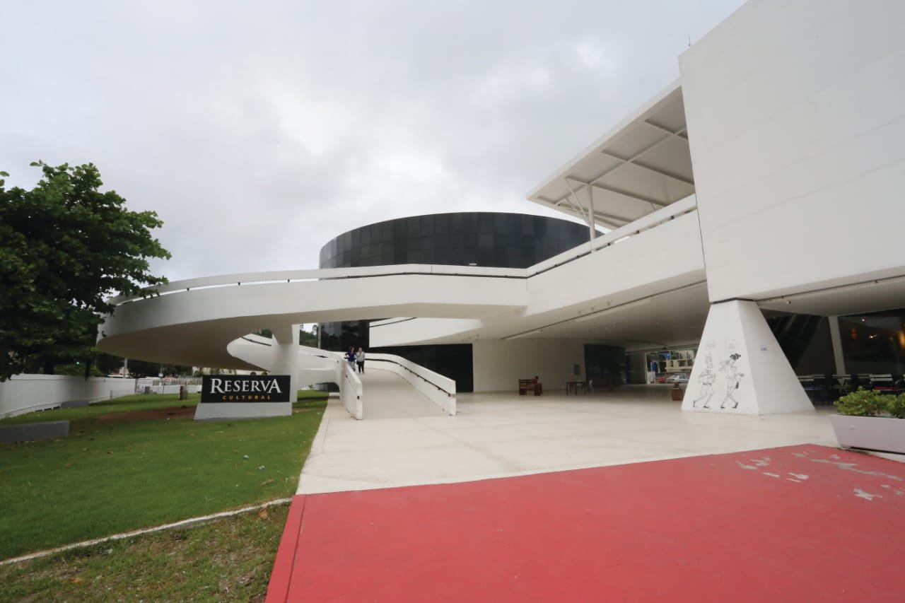 Seminário de cooperação acadêmica de negocios