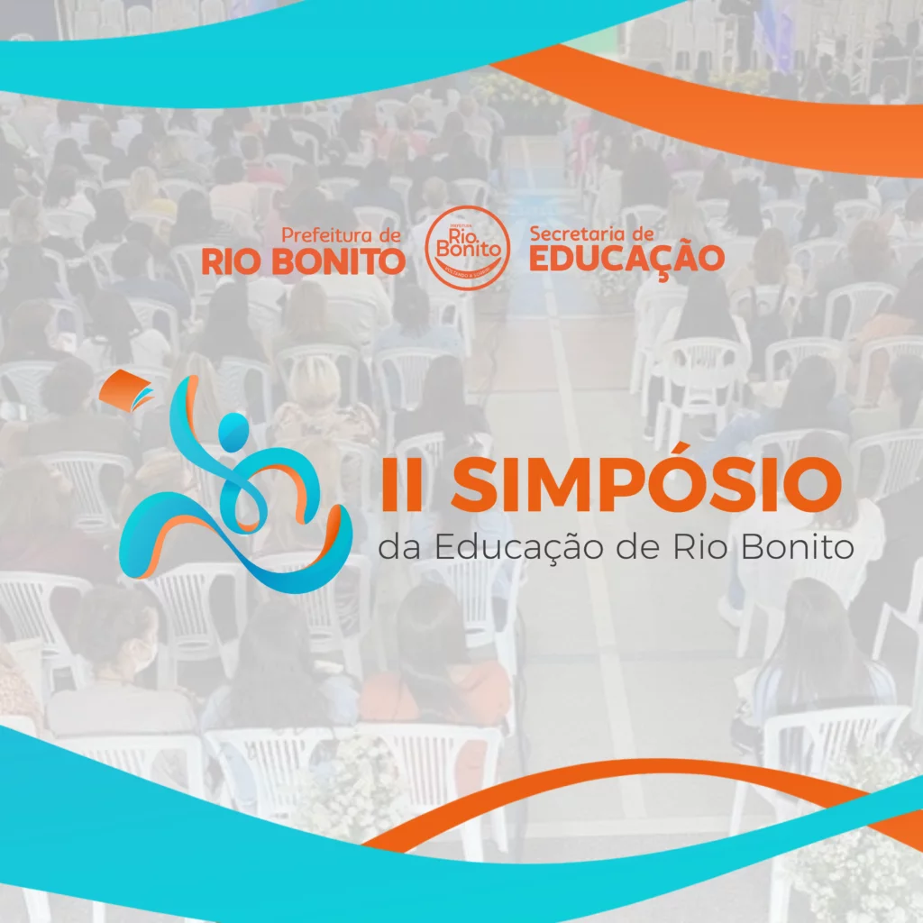 Próximo Simpósio da Educação de Rio Bonito já tem data definida