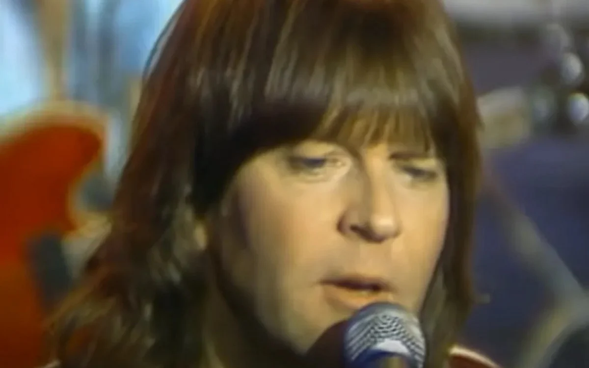 Randy Meisner, membro fundador dos Eagles, morre aos 77 anos
