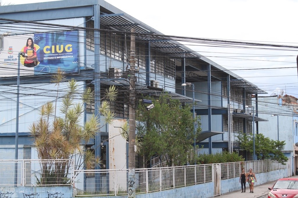 Sai lista de reclassificados para os cursos do CIUG