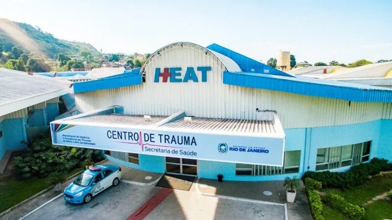 São Gonçalo: dois baleados em áreas distintas da cidade