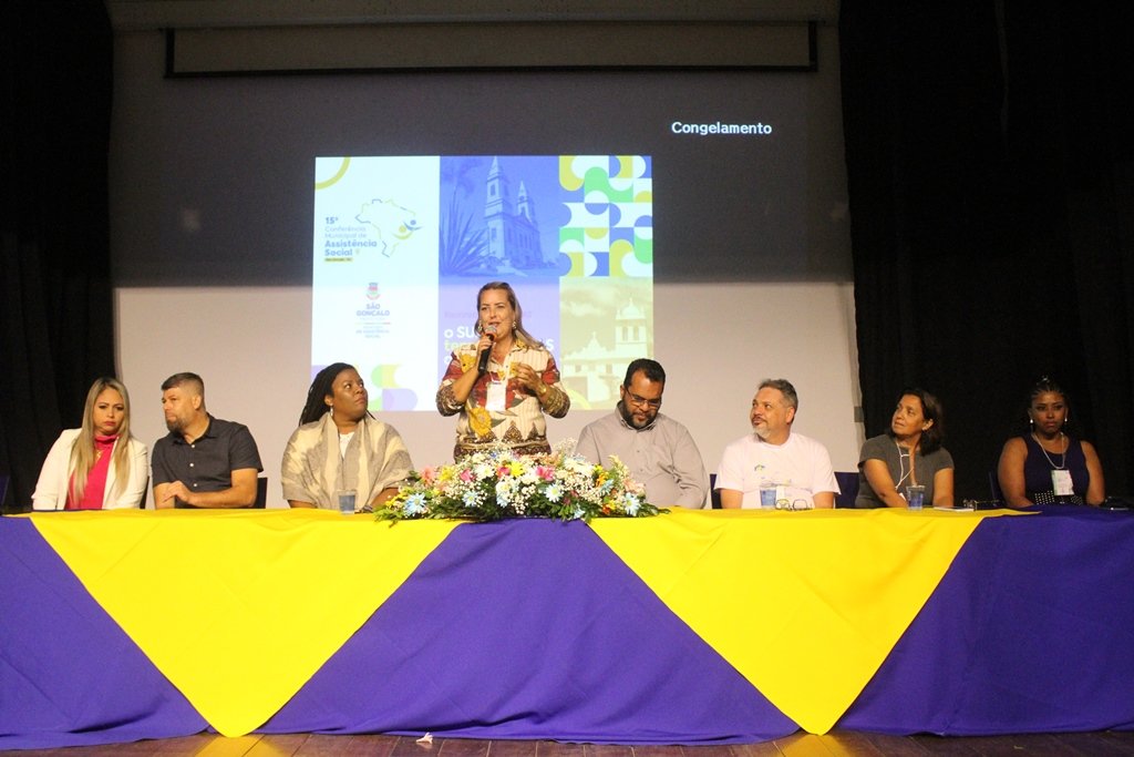 São Gonçalo