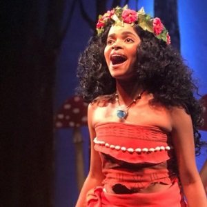 São Gonçalo recebe espetáculos das Peças da Disney
